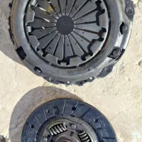 دیسک و صفحه کارکرده ۲۰۶ تیپ ۵