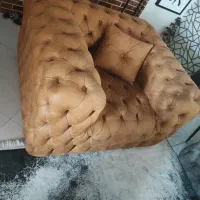 مبل چستر  وی ای پی|مبلمان خانگی و میز عسلی|فردیس, شهرک راه آهن|دیوار