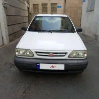 شاسیهاسالم وپلمپ وبدون ترک