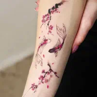آموزش تاتوی بدن جلسه اول رایگان