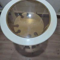 میزگرد|بوفه، ویترین، کنسول|رشت, نامجو|دیوار