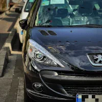 پژ‌و 207i موتور TU3 صفر خشک مدل1404 تحویل روز