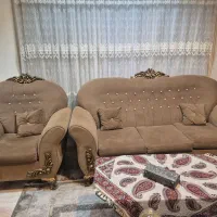 مبل و میز ناهارخوری|مبلمان خانگی و میز عسلی|تنکابن, |دیوار