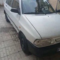 پراید ۸۹ ای بی اس