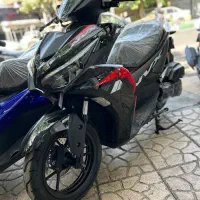 nvx 170 کبیر در حد نو