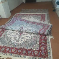 فرش دستباف اردکان نونو