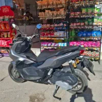 موتور سیکلت adv150|موتورسیکلت|شیراز, کوزه گری|دیوار