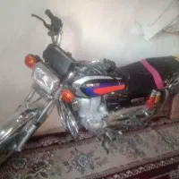 موتور ۲۰۰ شیرکوه