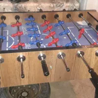 سرگرمی فوتبال دستی|تجهیزات ورزشی|سراب, |دیوار