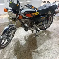 پیشرو 200 سی سی