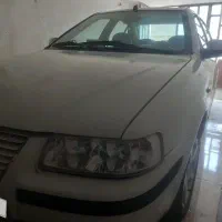 سمند مدل ۹۰