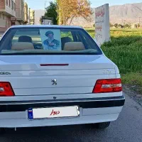 پژو ۴۰۵ slx موتور tu5 مدل ۱۳۹۹