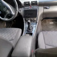 بنز c240 2003|خودرو کلاسیک|مشهد, سعد آباد|دیوار