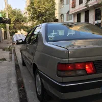 پژو اردی انژکتور بنزینی مدل ۸۲|خودرو سواری و وانت|تهران, تهرانپارس شرقی|دیوار