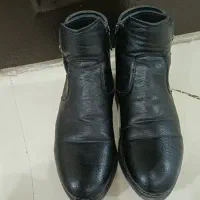 نیم بوت|کیف، کفش، کمربند|کرمانشاه, |دیوار