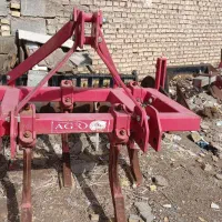 ادوات کشاورزی ریپل ماله مرز بند