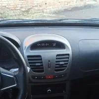 ساینا دوگانه فابریک|خودرو سواری و وانت|خرمشهر, |دیوار