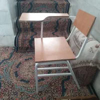 صندلی دانش آموزی|صندلی و نیمکت|یزد, |دیوار
