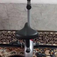 دو چرخه ورزشی ثابت|تجهیزات ورزشی|جهرم, |دیوار