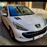 اجاره پژو ۲۰۷/رنت خودرو ایرانی/اجاره ماشین