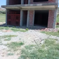 خانه سفت کاری|فروش خانه و ویلا|سروآباد, |دیوار