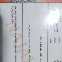 پژو tu5|خودرو سواری و وانت|گرگان, |دیوار