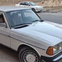 بنز E E230