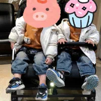 کالسکه خارجی بیبی فورخیلی سبک حرفه ای