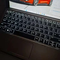 اچ پی Elite X2 تبلتی. 1200 گرم. باتری 5 ساعت|رایانه همراه|تهران, فدک|دیوار