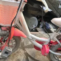 دوچرخه ۱۶|دوچرخه، اسکیت، اسکوتر|شیروان (خراسان), |دیوار