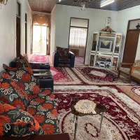 اجاره کوتاه مدت ویلا حیاط دار|اجارهٔ کوتاه‌مدت ویلا و باغ|رضوانشهر, |دیوار