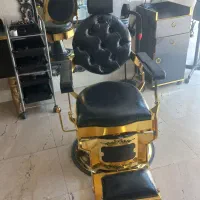 صندلی سلطنتی یک هفته استفاده شده