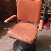 صندلی ثابت مخصوص آرایشگاه