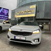 کیا کادنزا ۲۰۱۷ فول آپشن ، تمیز و کم خرج