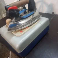 اتو سیلتر یک ونیم لیتری ترک