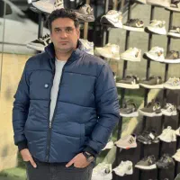 کاپشن مردانه پفی|لباس|کاشان, پا نخل|دیوار