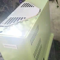 بخاری نفتی توییست ژاپن اصل|بخاری، هیتر، شومینه|پردیس, فاز ۴|دیوار