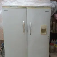 یخچال و فریزر یخساران