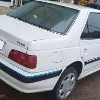 پارس موتورجدیددریچه سیمی|خودرو سواری و وانت|کوهدشت, |دیوار