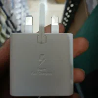 شارژر سامسونگ اصلی سوپر فست شارژ