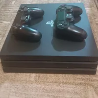 دستگاه ps4 pro