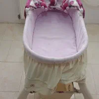 گهواره نوزاد