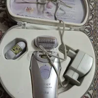 دستگاه صورت و بدن