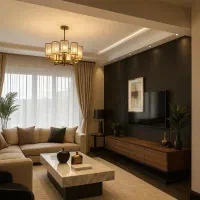 اجاره آپارتمان ۱۱۵متری*۳خواب*کلید نخورده