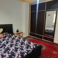 اجاره روزانه/هفتگی/ماهانه آپارتمان ۹۵ متری|اجارهٔ کوتاه‌مدت آپارتمان و سوئیت|چابکسر, |دیوار
