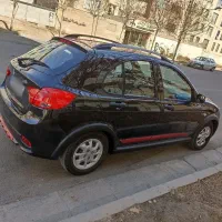 کوییک R ۱۴۰۲ بی رنگ|خودرو سواری و وانت|کرج, اسدآباد|دیوار