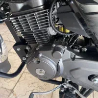 Kld200مدل۱۴۰۳|موتورسیکلت|تهران, تهراننو|دیوار