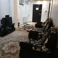 اجاره روزانه /هفتگی/ ماهانه مرکز شهر لاهیجان|اجارهٔ کوتاه‌مدت آپارتمان و سوئیت|لاهیجان, طالقانی|دیوار