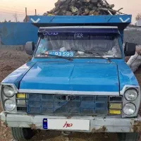 نیسان مدل ۸۳ سلامت|خودرو سواری و وانت|هشتگرد, گلسار|دیوار