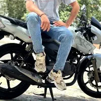 موتور اپاچی ۱۸۰